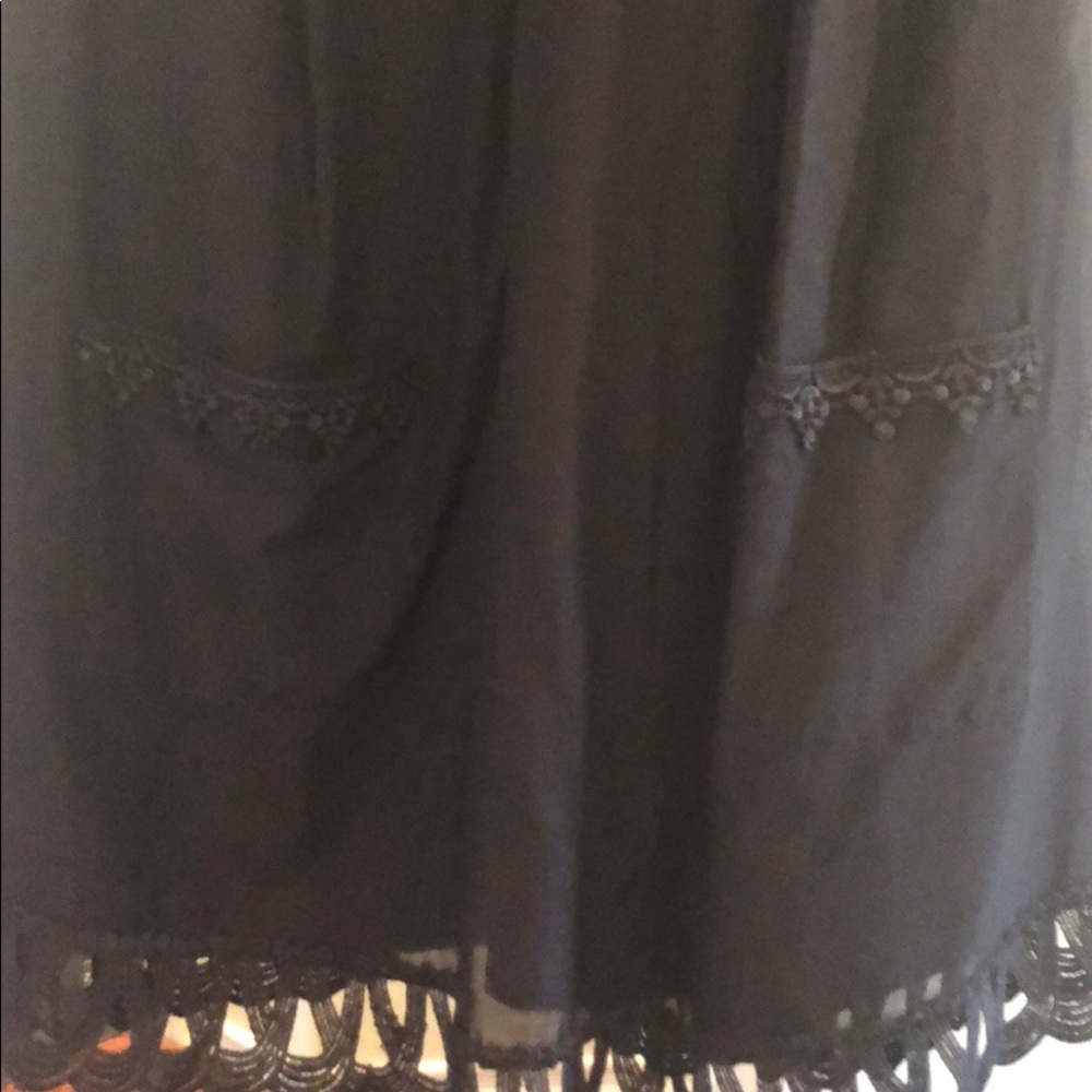Central Park West Dress View 4